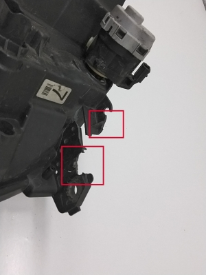 Peugeot 508 (2010–2017) Esituli 9807241780 - 10