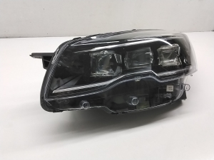 Peugeot 508 (2010–2017) Esituli 9807241780 - 6