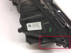 Tesla Model 3 3 (2016–2024) Esituli 107737550B - 5