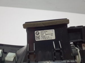 BMW X1 F48 (2015–2022) Dashboard trim 9332485 - 3