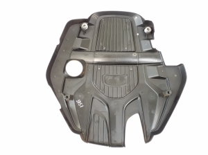 Porsche Panamera 971 (2016–2026) Engine cover 971103925 - 3