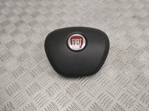 FIAT Talento (2016–2026) Stūres drošības spilvens 985700534R - 3