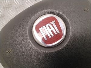FIAT Talento (2016–2026) Stūres drošības spilvens 985700534R - 4