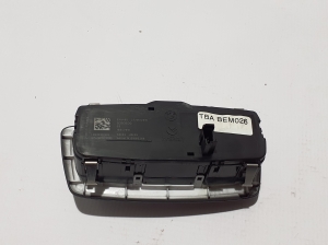 BMW X1 F48 (2015–2022) Headlight switch 9393609 - 2