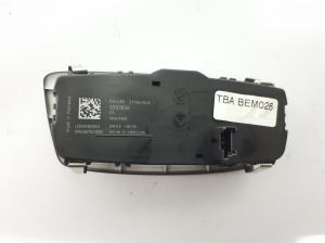 Headlight switch - 9393609