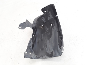 RENAULT Fluence (2009–2017) Front wheel arch liner, front section 638451643R - 3