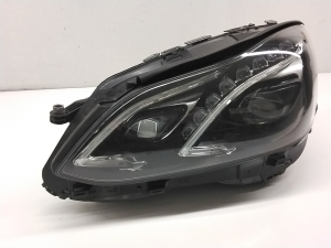 Mercedes Benz E-Class W213 (2017–2026) Headlight 1EX011066 - 10