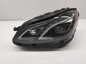 Mercedes Benz E-Class W213 (2017–2026) Headlight 1EX011066 - 12