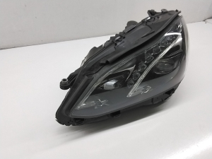 Mercedes Benz E-Class W213 (2017–2026) Headlight 1EX011066 - 13