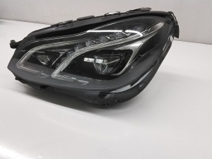 Mercedes Benz E-Class W213 (2017–2026) Headlight 1EX011066 - 2