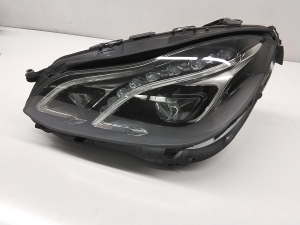 Mercedes Benz E-Class W213 (2017–2026) Headlight 1EX011066 - 6