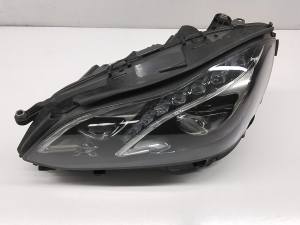 Mercedes Benz E-Class W213 (2017–2026) Headlight 1EX011066 - 7