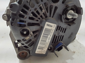 RENAULT Laguna III (2007–2015) Generaator 231000011R - 2