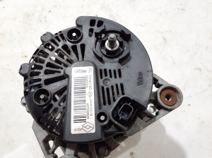 RENAULT Laguna III (2007–2015) Generaator 231000011R - 3