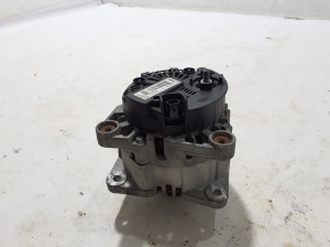 RENAULT Laguna III (2007–2015) Generaator 231000011R - 4