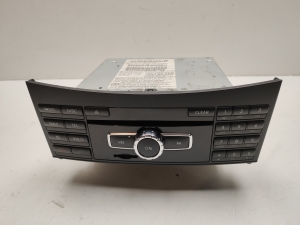   Radio / CD-Player / DVD-Player / Navigation  - A2129000429 