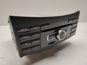 Mercedes Benz E-Class W212 (2009–2015) Autoraadio A2129000429 - 7