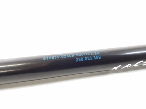 Porsche Panamera 971 (2016–2026) Hood prop/gas strut 298823359 - 2