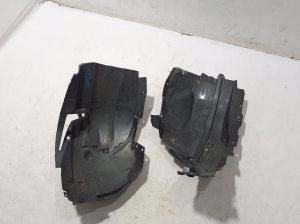 Radlaufschale Radhausverkleidung vorne - 638406UA0B