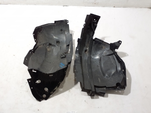 NISSAN Qashqai J-12 (2021–2026) Priekšējais apakšspārns 638406UA0B - 2