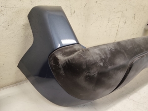 Citroen Berlingo (2008–2018) Heckstoßstange 9682043777 - 3