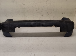 Citroen Berlingo (2008–2018) Heckstoßstange 9682043777 - 6