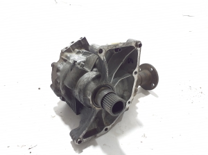 NISSAN X-Trail T30 (2001–2007) Front differential 331008H513 - 3