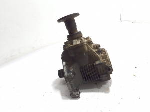 NISSAN X-Trail T30 (2001–2007) Front differential 331008H513 - 4