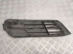 BMW 5 SERIES F10 (2010–2017) Front bumper lower grille 11460915 - 2