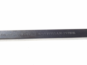 Porsche Panamera 971 (2016–2026) Windshield wiper arm 971955410 - 2