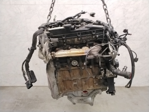 Mercedes Benz GLK-Class 204 (2008–2015) Motor 651912 - 3