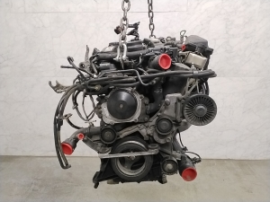 Mercedes Benz GLK-Class 204 (2008–2015) Motor 651912 - 5