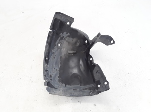 RENAULT Fluence (2009–2017) Front wheel arch liner, front section 638457749R - 3