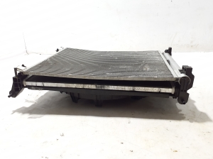 NISSAN Qashqai J-12 (2021–2026) Radiator set and its parts - 4