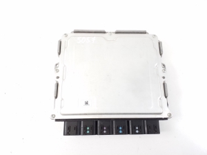 Porsche Panamera 971 (2016–2026) Engine control unit 06M907309E - 3