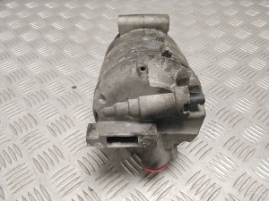 Mercedes Benz C-Class 204 (2007–2014) Konditsioneeri kompressor A0022305011 - 3
