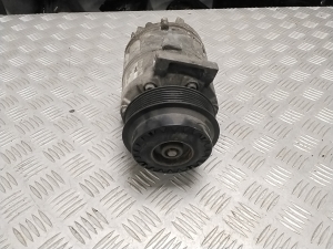 Mercedes Benz C-Class 204 (2007–2014) Konditsioneeri kompressor A0022305011 - 6