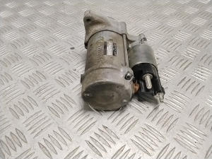 Mercedes Benz GLK-Class 204 (2008–2015) Anlasser A0061514501 - 2