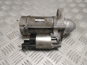 Mercedes Benz GLK-Class 204 (2008–2015) Anlasser A0061514501 - 3