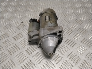 Mercedes Benz GLK-Class 204 (2008–2015) Anlasser A0061514501 - 4