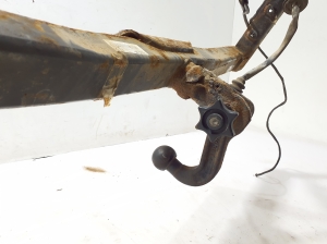 NISSAN X-Trail T30 (2001–2007) Veokonks KE500EQ511 - 3