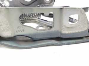 Porsche Panamera 971 (2016–2026) Hood hinge 971823295 - 2