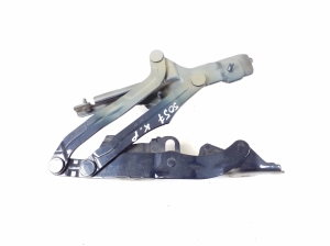 Porsche Panamera 971 (2016–2026) Hood hinge 971823295 - 4