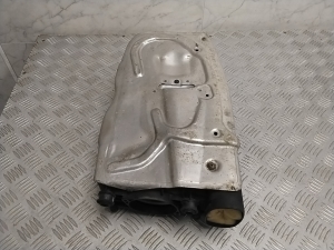 Mercedes Benz SLK-Class 172 (2011–2026) Luftfiltergehäuse A6510940320 - 4