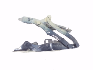 Porsche Panamera 971 (2016–2026) Hood hinge 971823296 - 2
