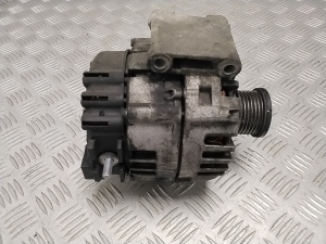 Mercedes Benz GLK-Class 204 (2008–2015) Ģenerators A0141543902 - 2