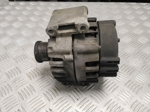 Mercedes Benz GLK-Class 204 (2008–2015) Ģenerators A0141543902 - 4