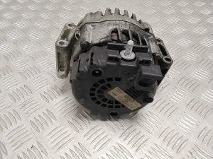 Mercedes Benz GLK-Class 204 (2008–2015) Ģenerators A0141543902 - 5