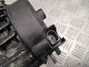 Mercedes Benz GLK-Class 204 (2008–2015) Ģenerators A0141543902 - 6