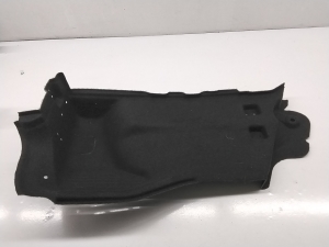 Volkswagen ID.3 C (2019–2026) Trunk interior trim 10A867428B - 2